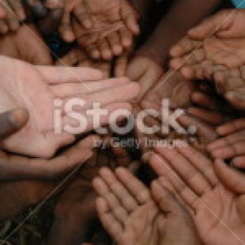 stock-photo-1433697-village-hands-plus-an-outsider-150x150